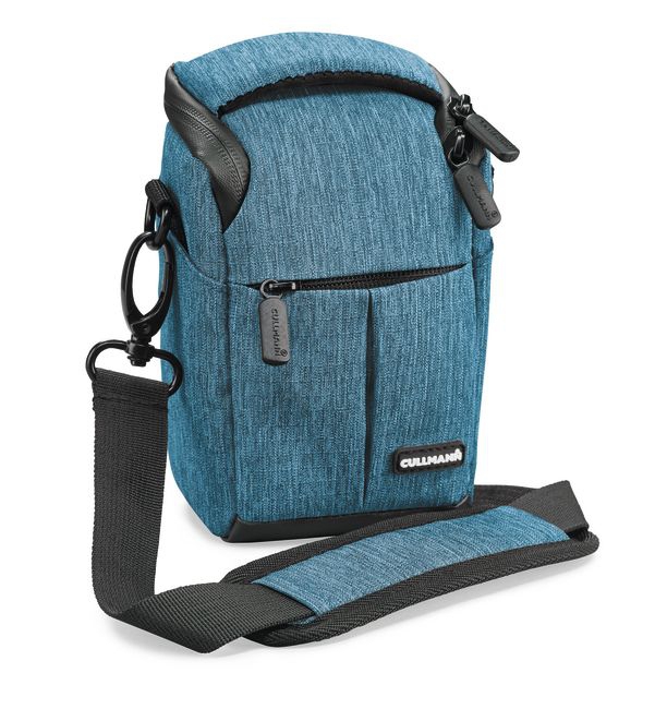 Cullmann Tasche Malaga Vario 100 blau