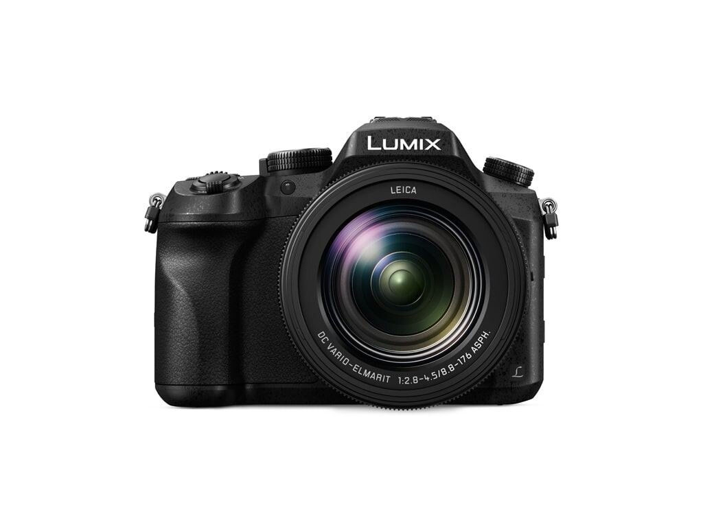 Panasonic LUMIX DMC-FZ2000