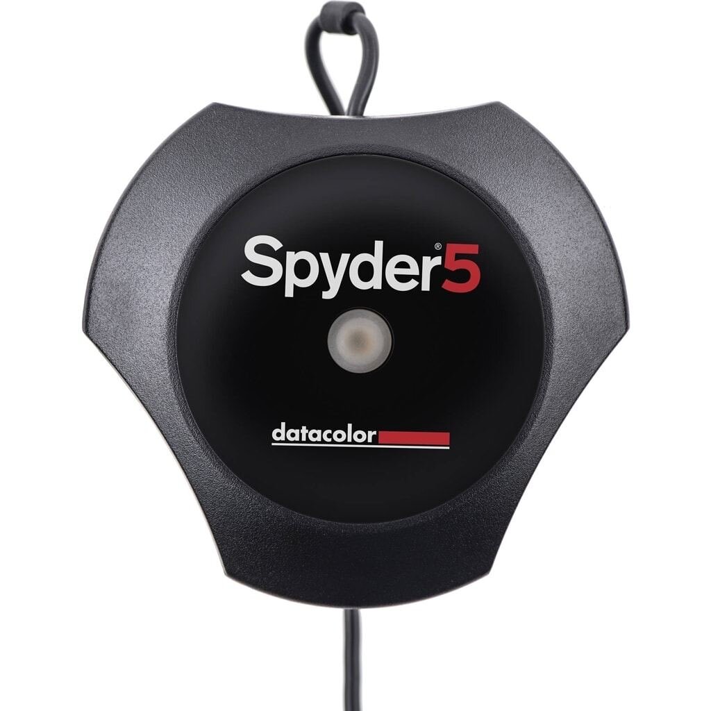 Datacolor Spyder 5 Pro
