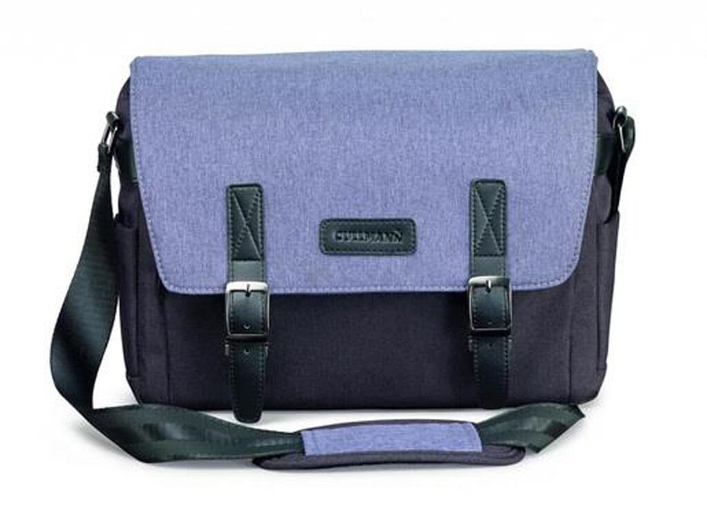 Cullmann Tasche Bristol Maxima 333+ blue