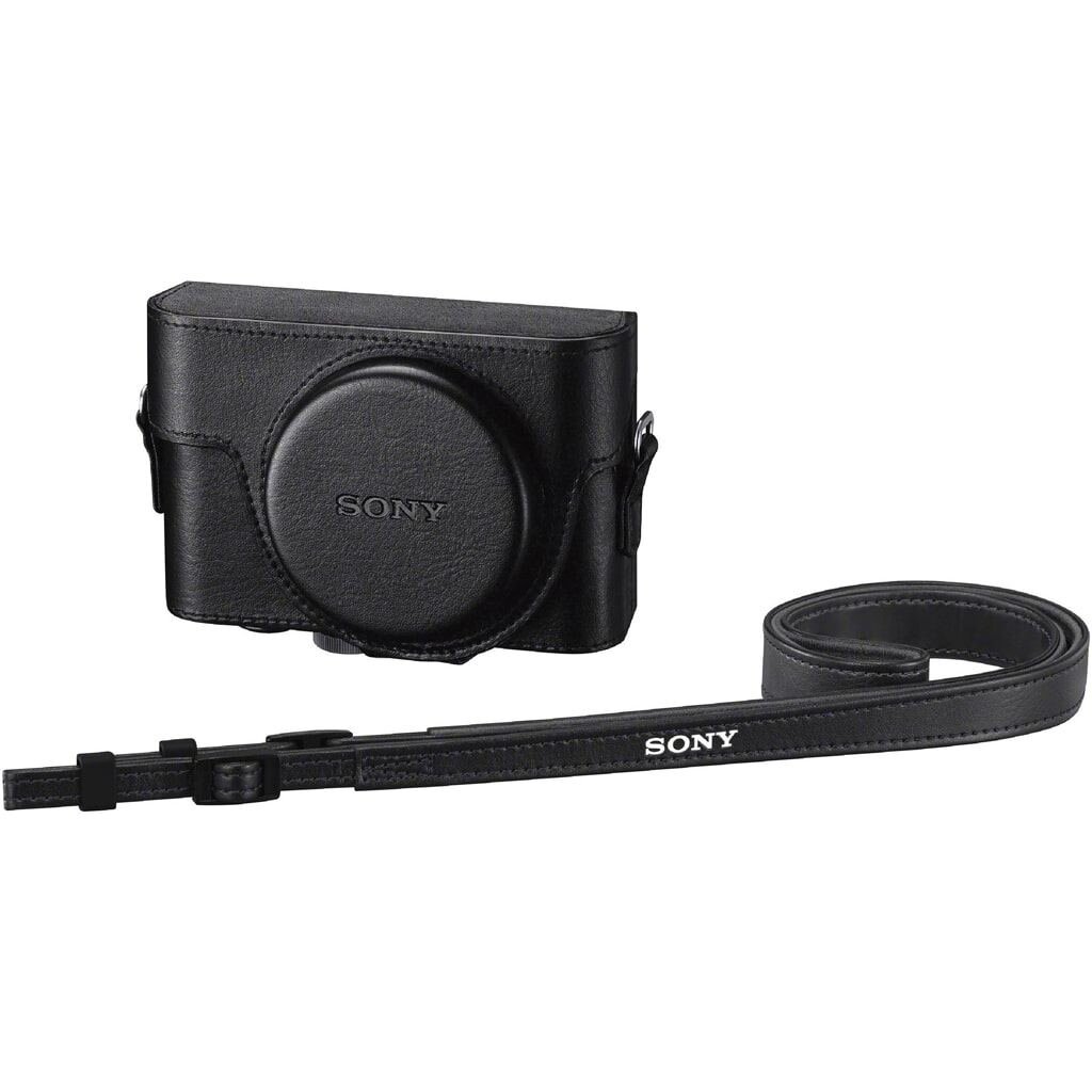 Sony LCJ-RXK Tasche RX100-Serie