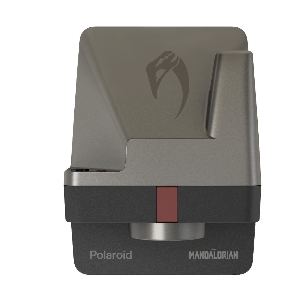 Polaroid NOW+ i-Type Kamera schwarz