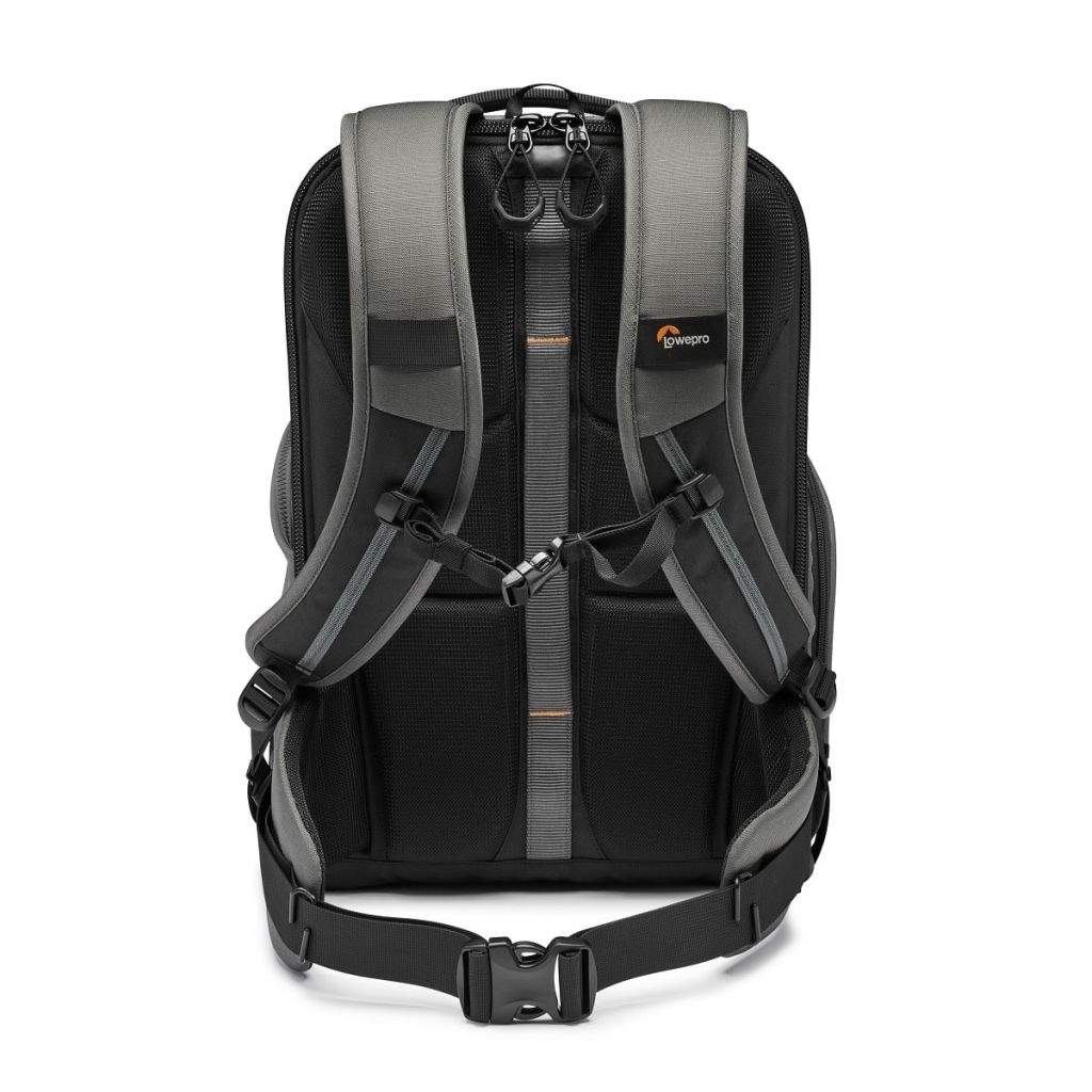 Lowepro Flipside 400 AW III dark grey