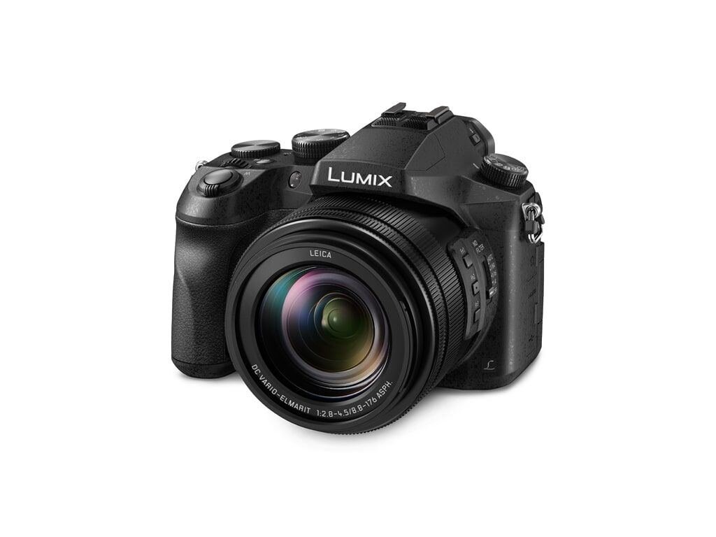 Panasonic LUMIX DMC-FZ2000