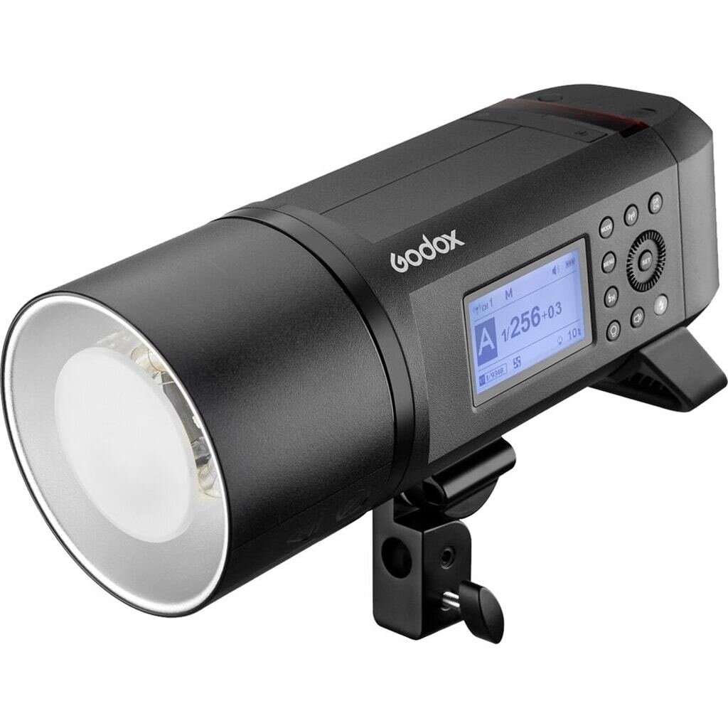 Godox AD600 Pro TTL WITSTRO Blitzgerät