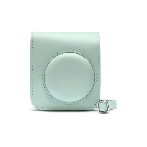 Fujifilm Instax Mini 12 mint-green Camera Case