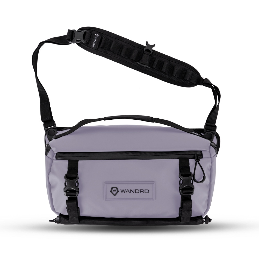 WANDRD ROGUE Sling 9L Uyuni Purple