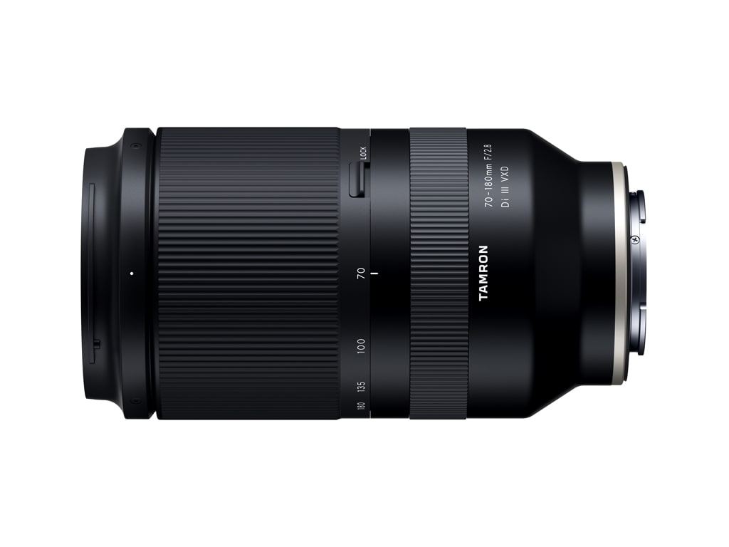 Tamron 70-180mm 1:2,8 Di III VXD für Sony E-Mount B-Ware