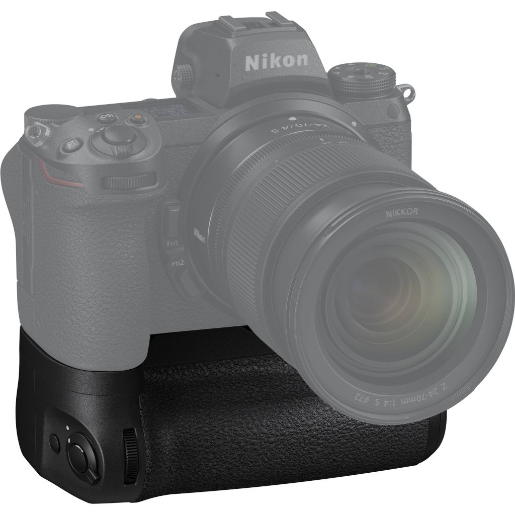 Nikon MB-N11 Batteriegriff für Z 6II/Z 7II