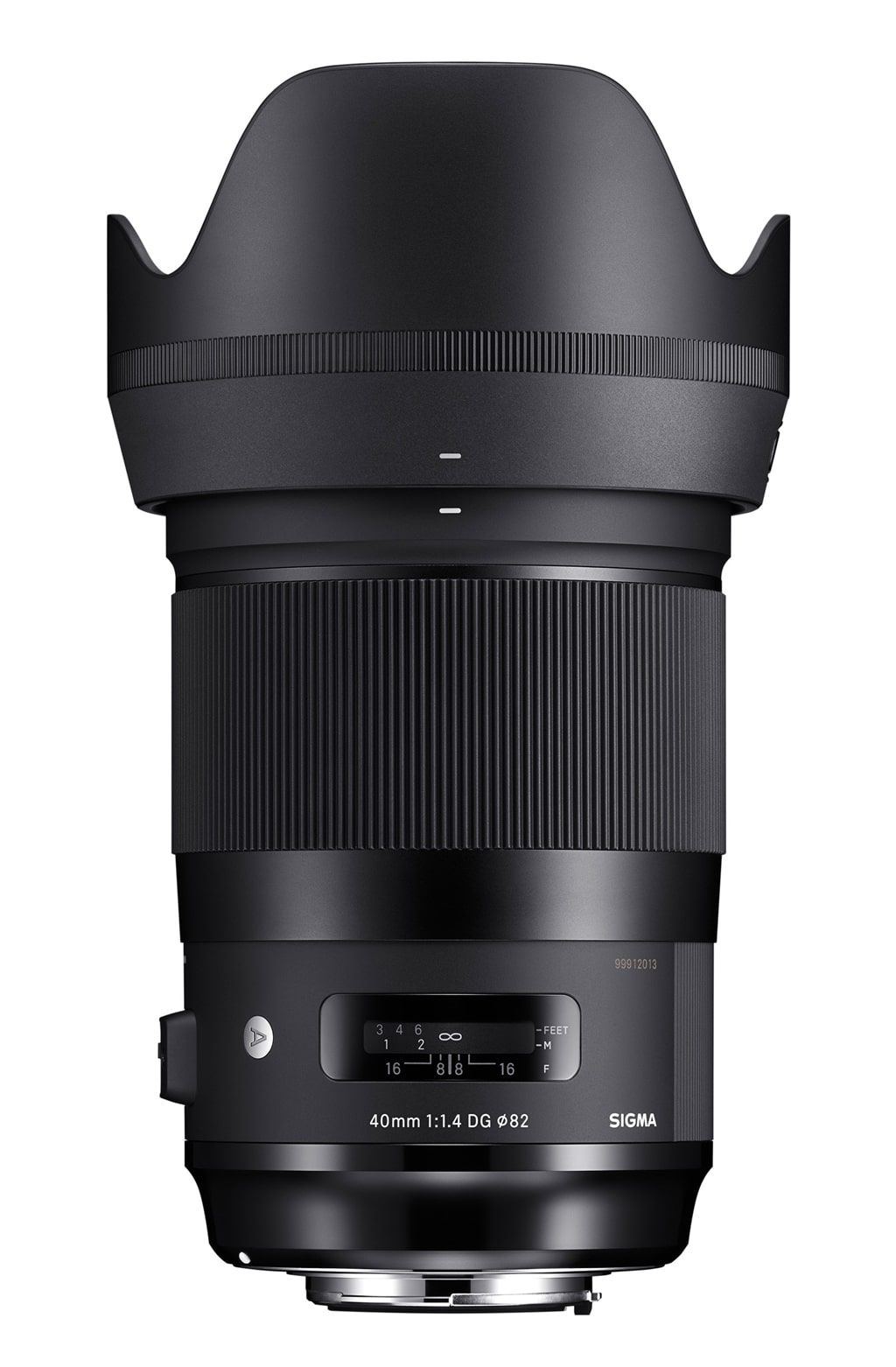 Sigma 40mm 1:1,4 DG HSM Art für L-Mount