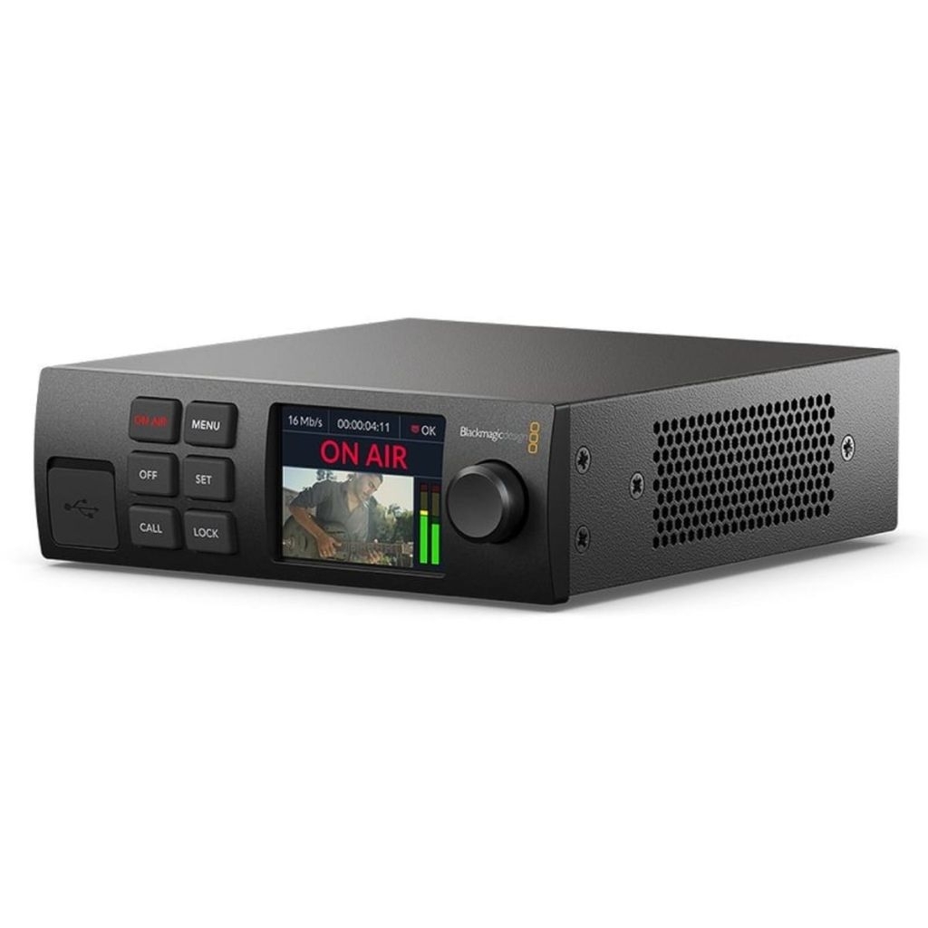 Blackmagic Design Blackmagic Web Presenter HD