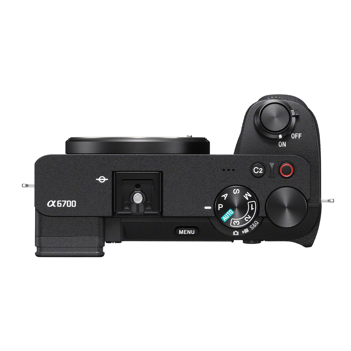 Sony Alpha 6700 (ILCE6700LB) + SEL-P 16-50mm 1:3,5-5,6 OSS PZ (SELP1650)