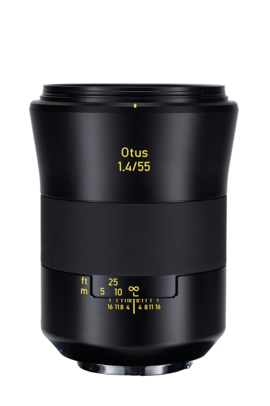 Zeiss Otus 55mm 1:1,4 ZE für Canon