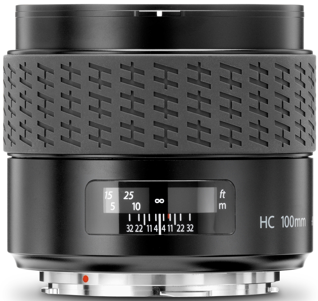 Hasselblad HC 100mm 1:2,2