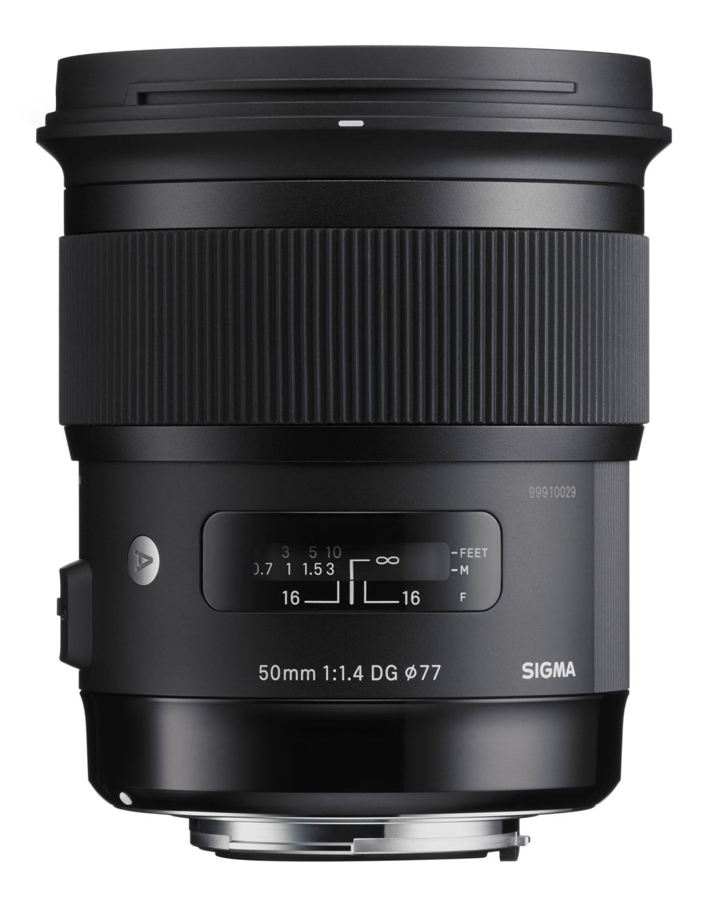 Sigma 50mm 1:1,4 DG HSM Art für L-Mount