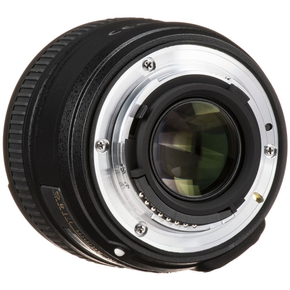 Nikon AF-S Nikkor 50mm 1:1,8 G