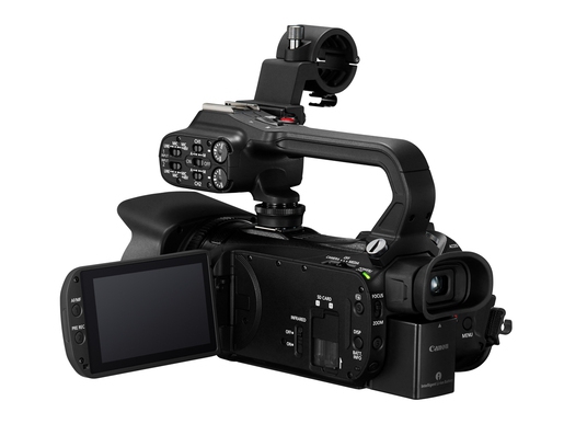 Canon XA65 Camcorder