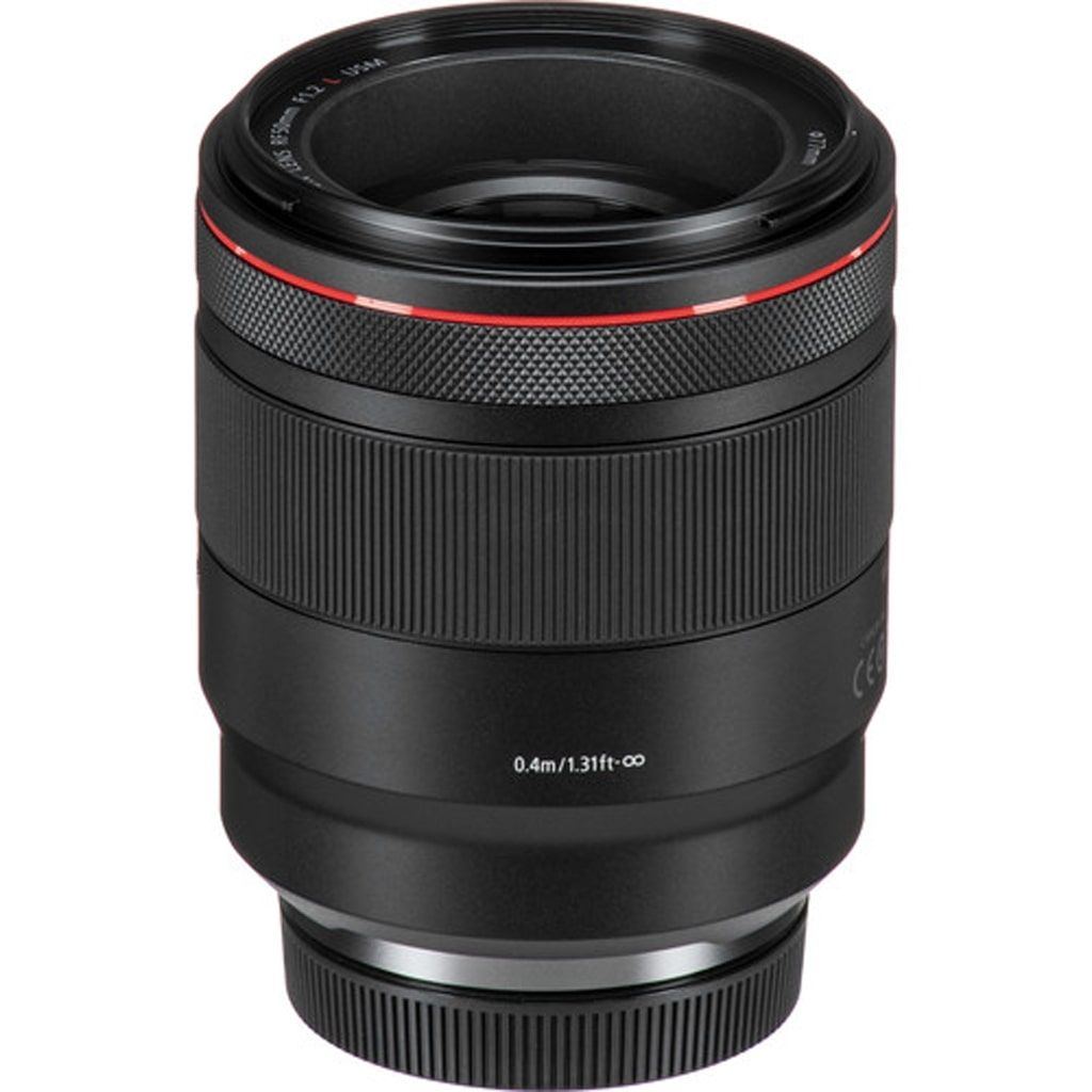 Canon RF 50mm 1:1.2 L USM