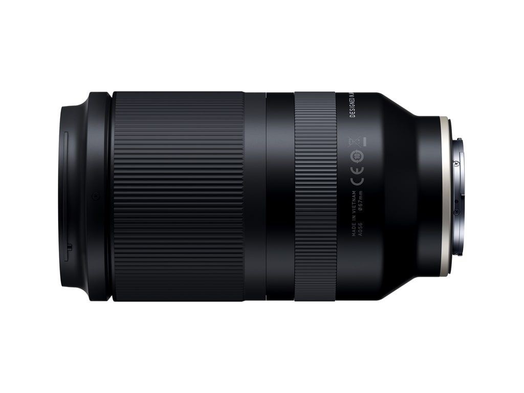 Tamron 70-180mm 1:2,8 Di III VXD für Sony E-Mount