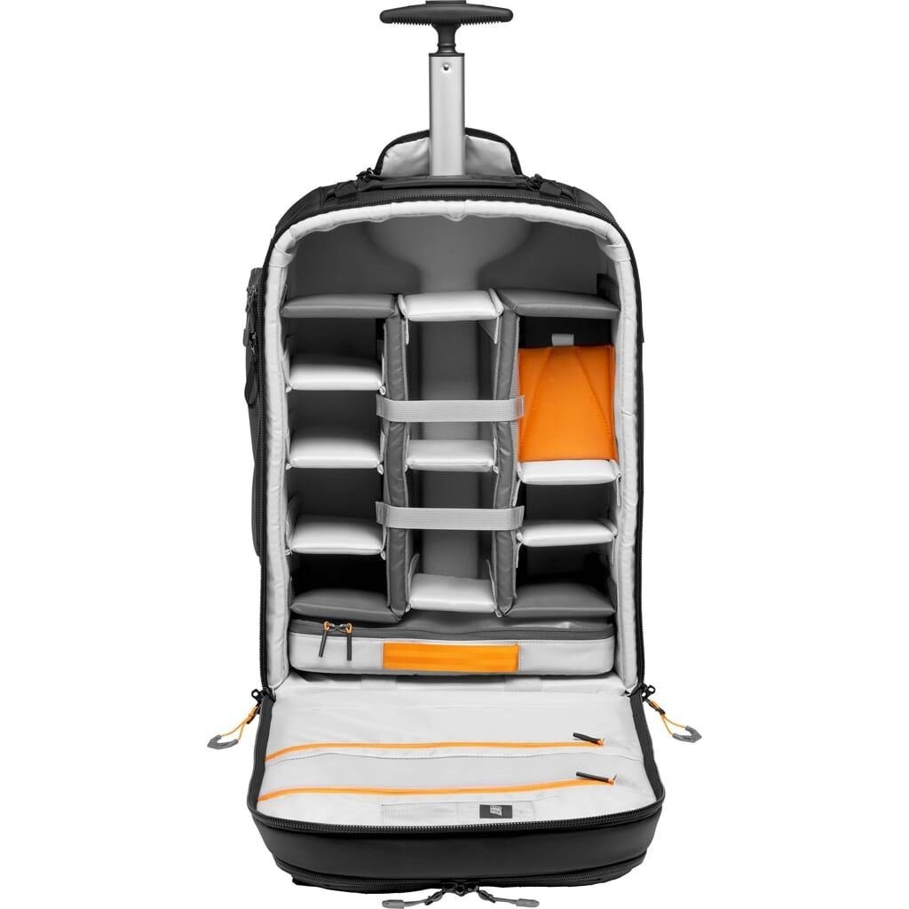 Lowepro Pro Trekker RLX 450 AW II grey