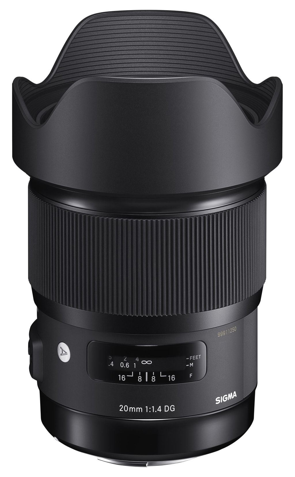 Sigma 20mm 1:1,4 DG HSM Art für L-Mount