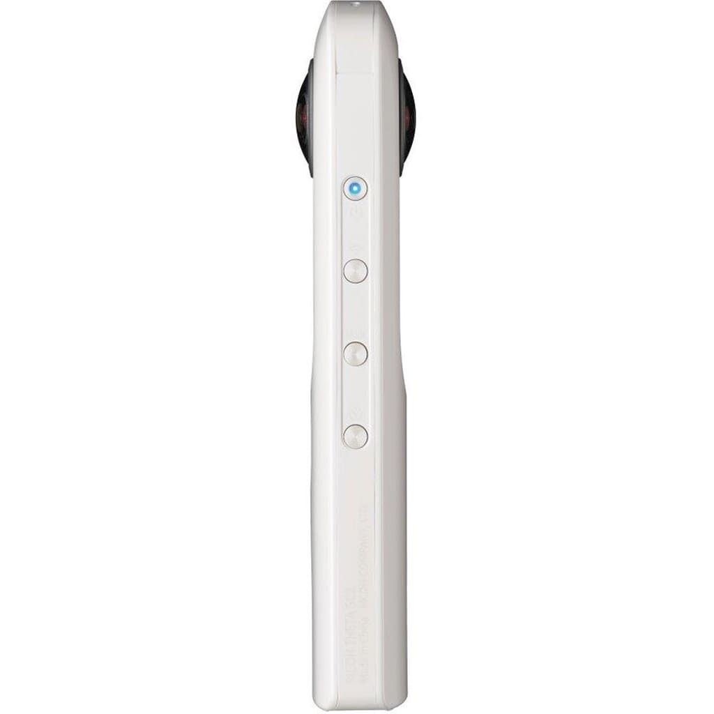 Ricoh Theta SC2 weiß