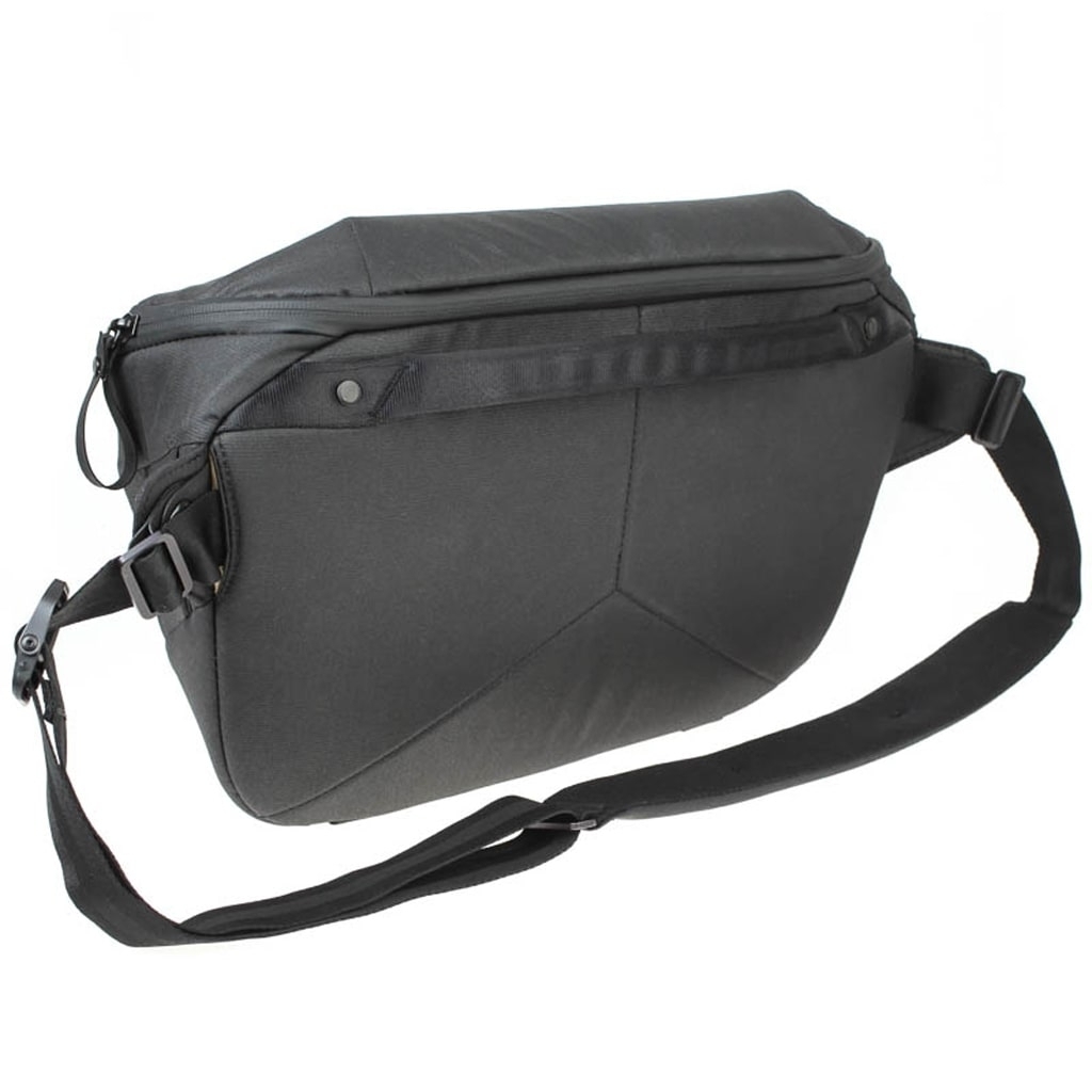 Peak Design Everyday Sling 10L v2 ash