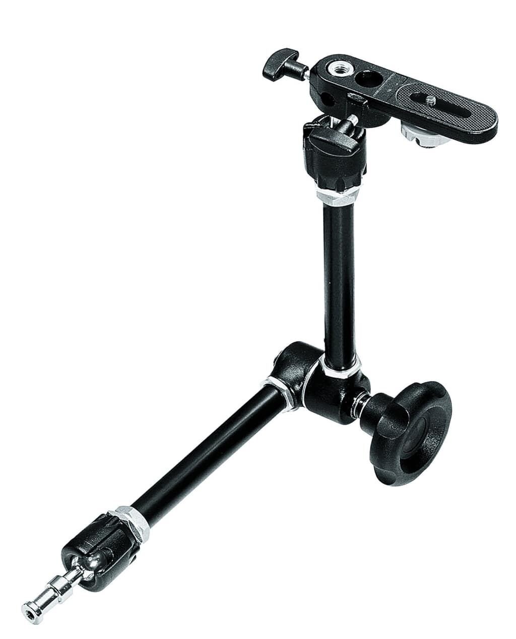 Manfrotto 244 Foto-Arm mit variabler Friktion und Halterung