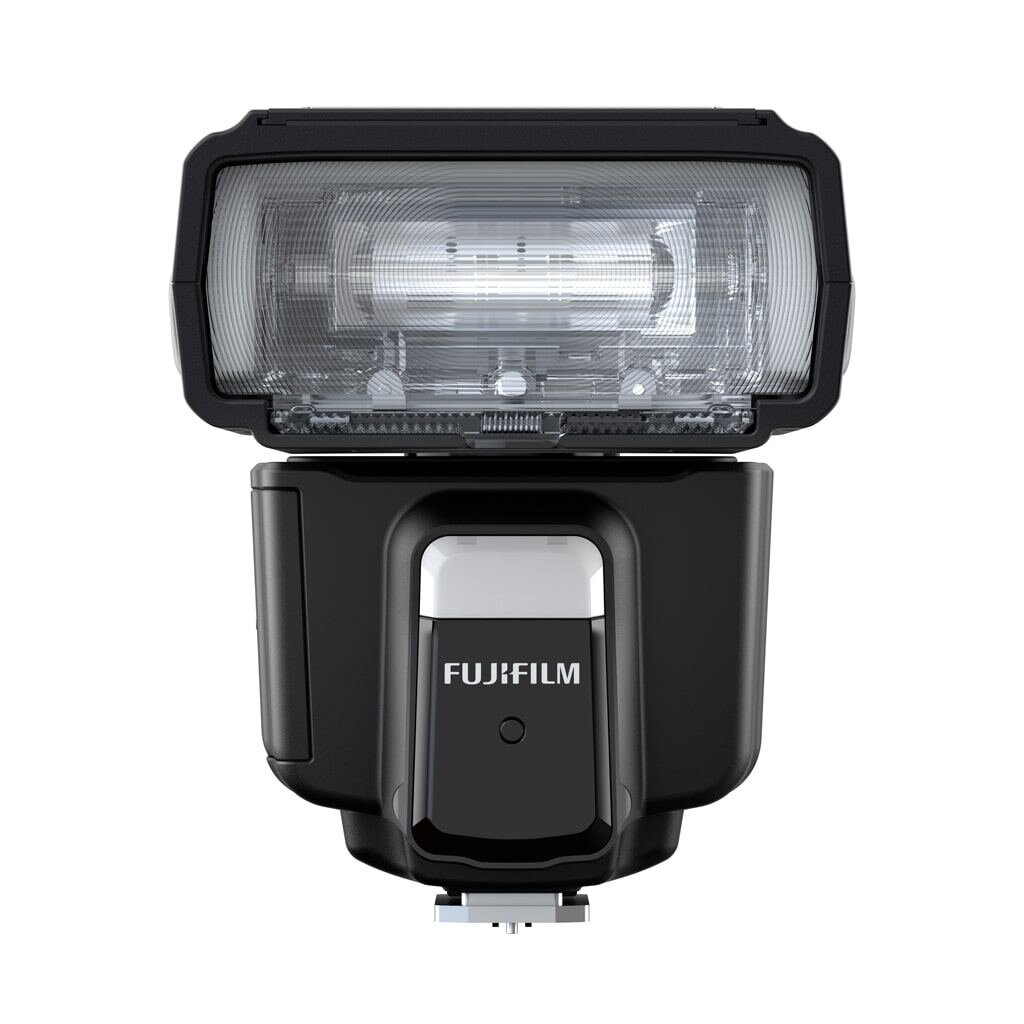 Fujifilm EF-60 Blitzgerät