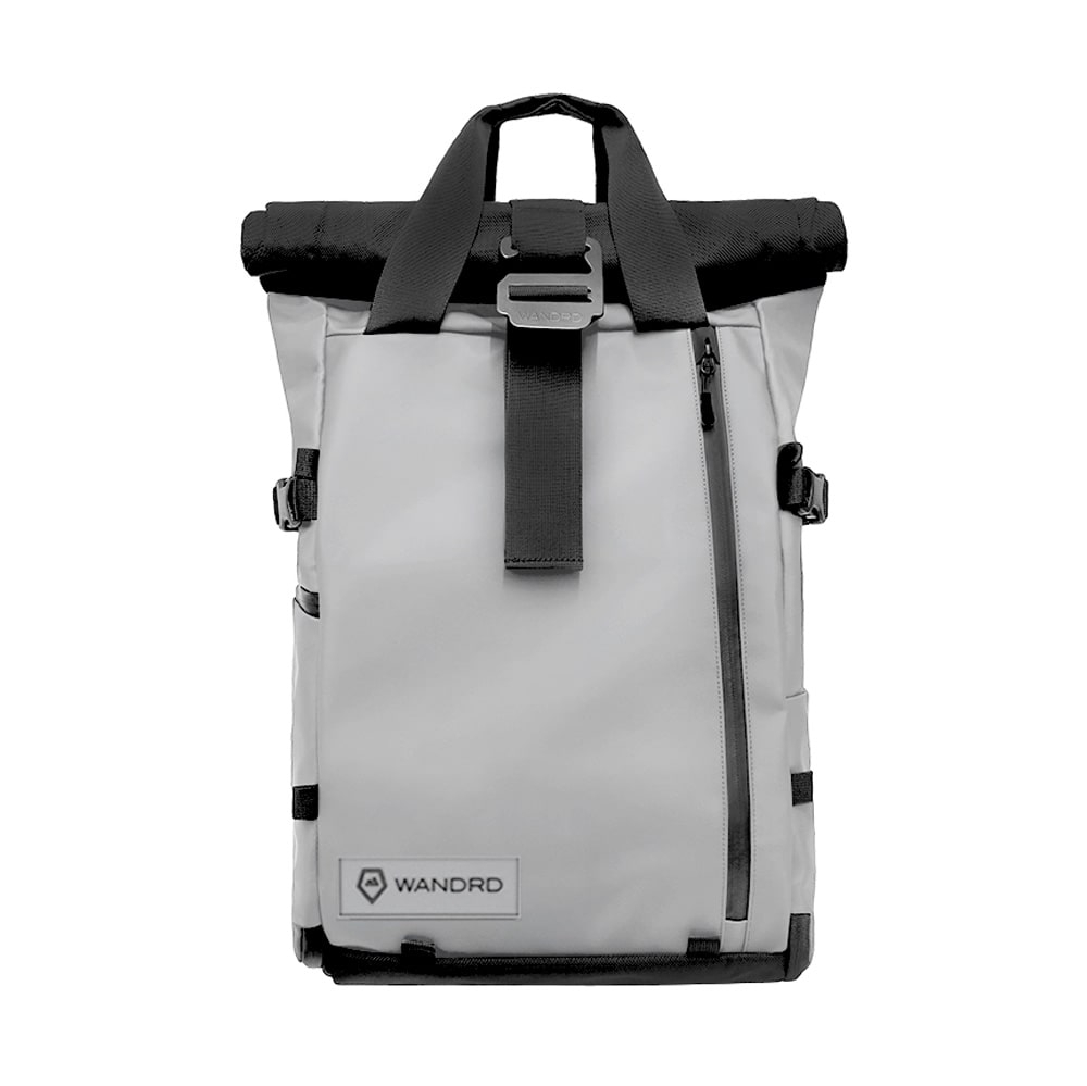 WANDRD THE PRVKE 21-Liter Photo Bundel DisNet Grey V3