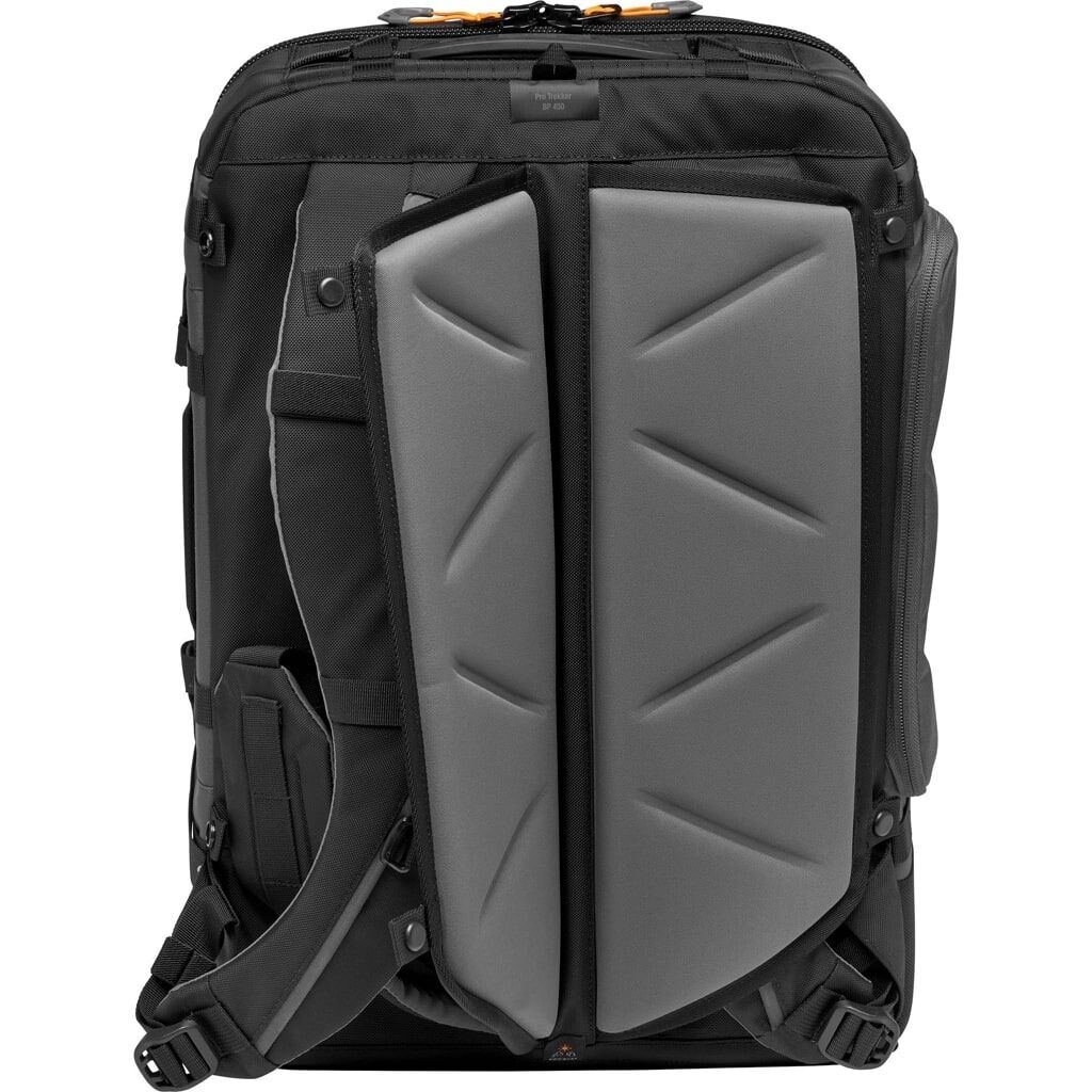 Lowepro Pro Trekker BP 450 AW II grey