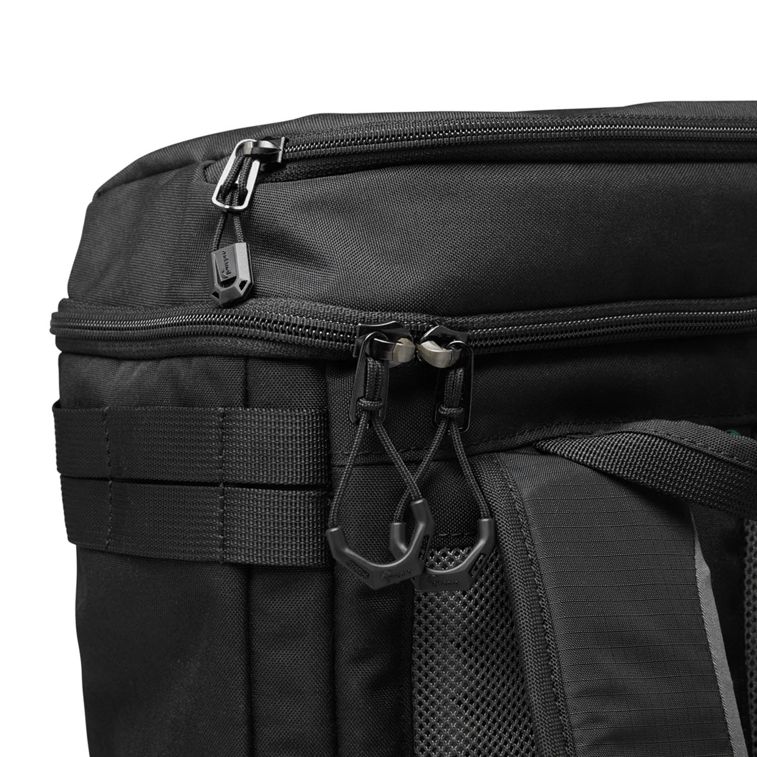 Lowepro Pro Tactic Lite BP 150 AW III Fotorucksack, Schwarz
