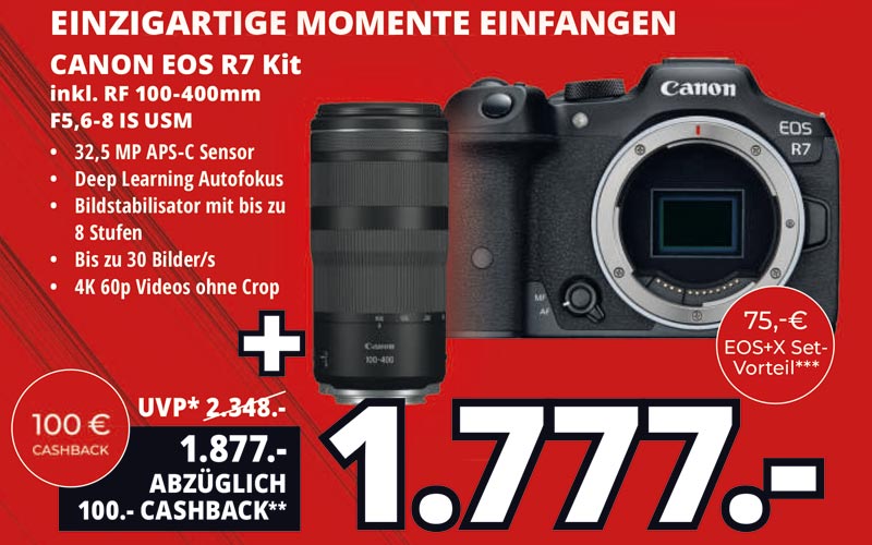 ▷ Canon große + Deals Black » Friday ◁ Top-Marken Top-Beratung Auswahl 