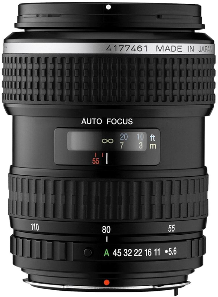Pentax SMC FA 645 55-110 mm 1:5,6