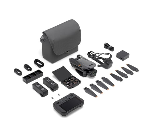 DJI Mavic 3 Pro Cine Premium Combo Quadrokopter