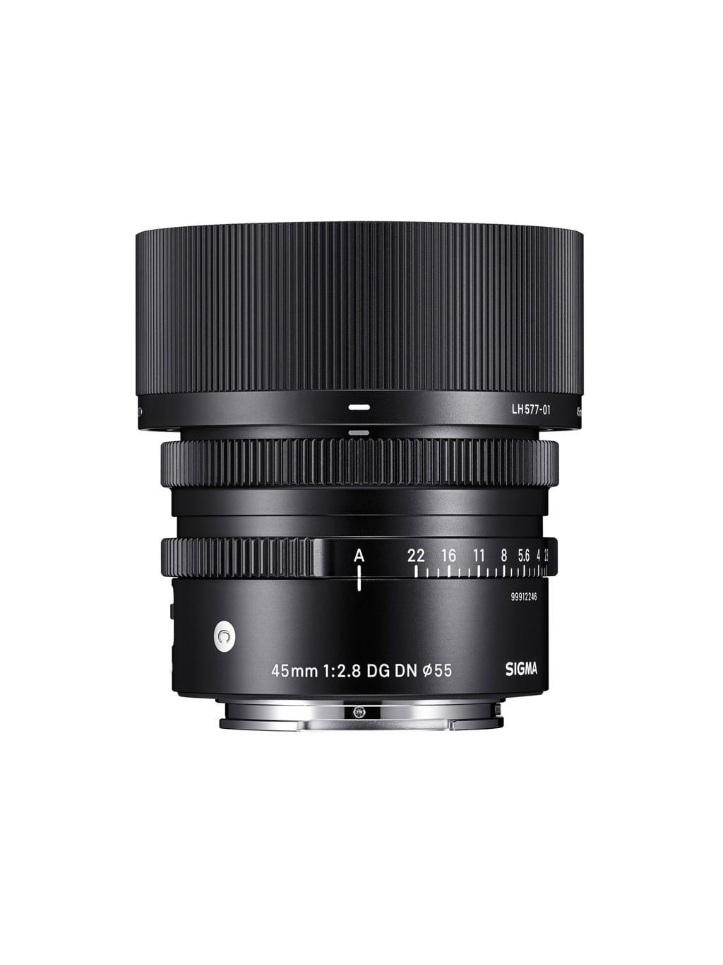 Sigma 45mm 1:2,8 DG DN Contemporary für L-Mount