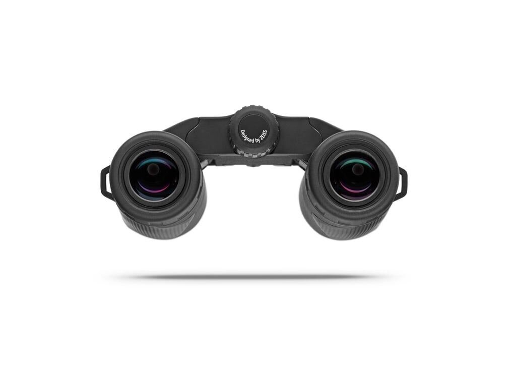 ZEISS Terra Pocket ED 8x25 schwarz