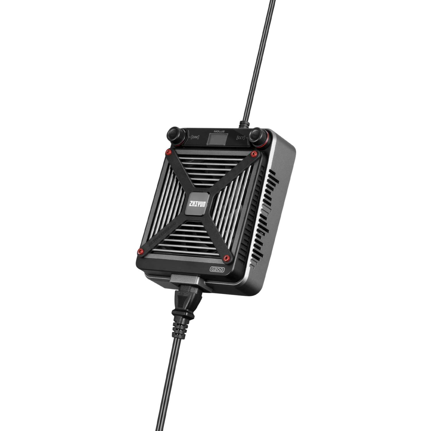 ZHIYUN LED Leuchte Molus G200