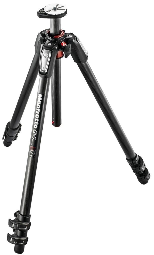 Manfrotto Stativ MT055-CXPR03