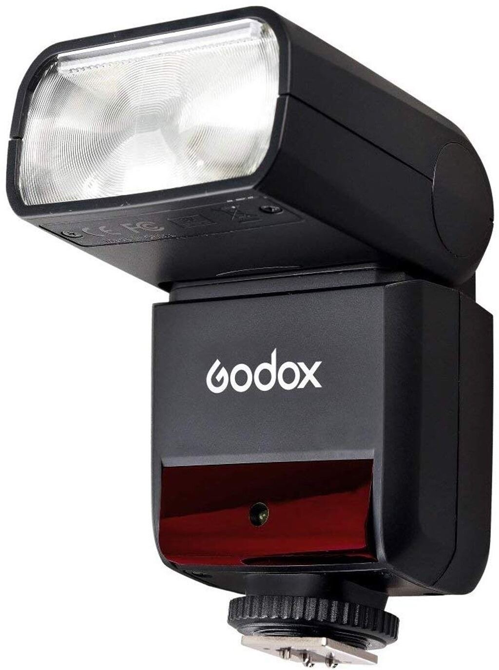 Godox TT350N Blitzgerät für Nikon