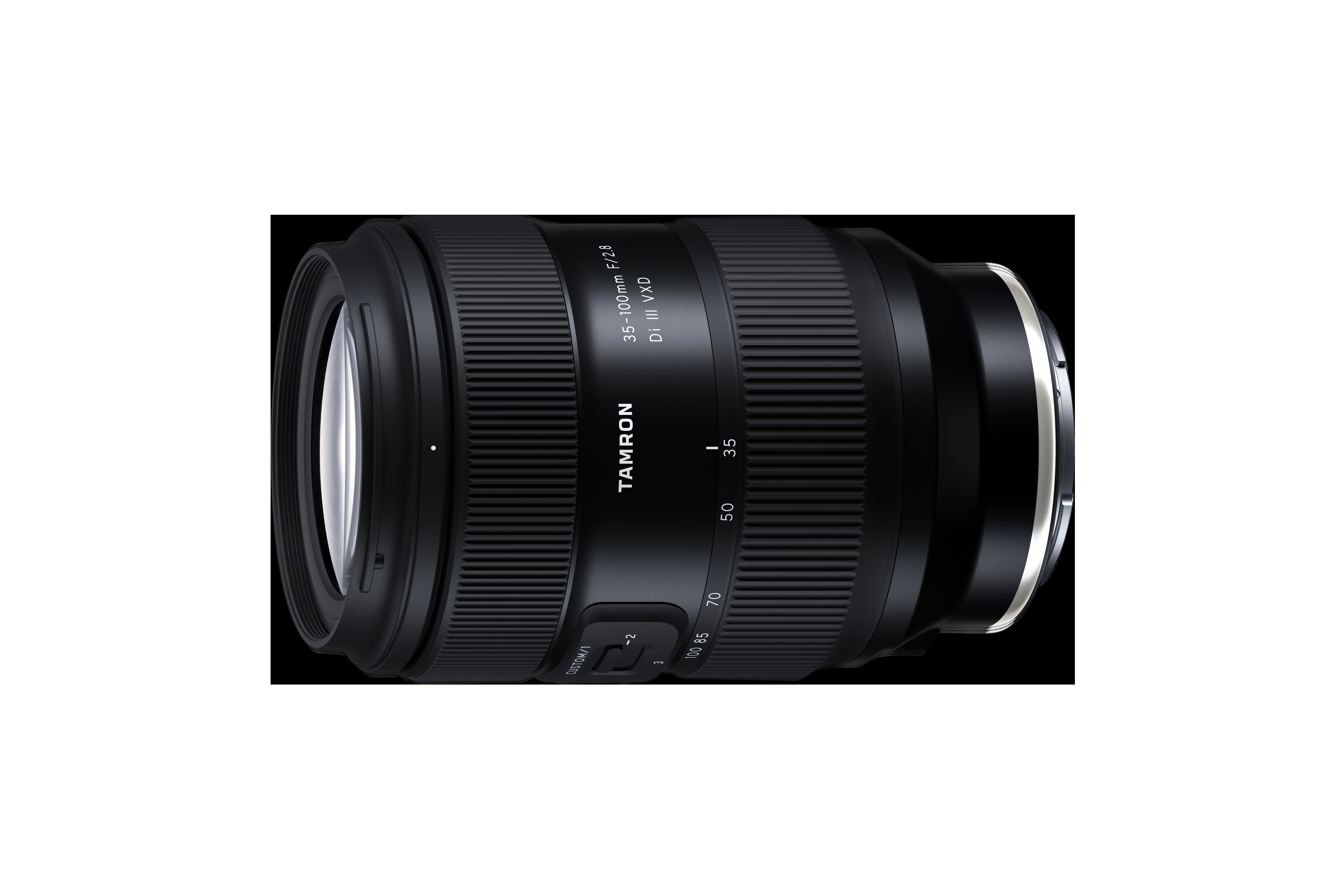 Tamron 35-100mm 1:2,8 Di III VXD für Sony E-Mount