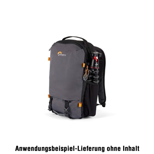 Lowepro Trekker LT BP 150 Fotorucksack grau
