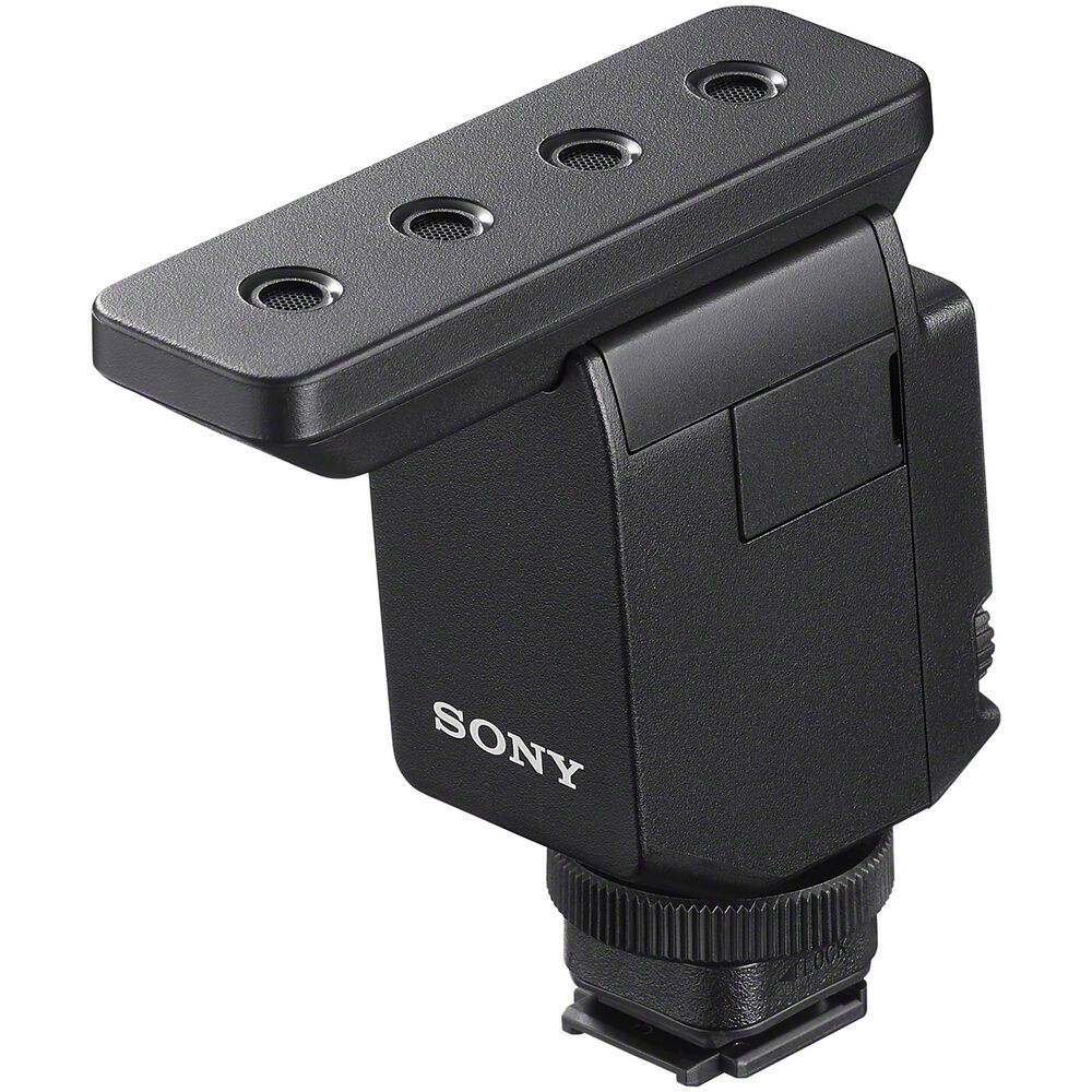 Sony ECM-B10 Mikrofon (ECMB10)