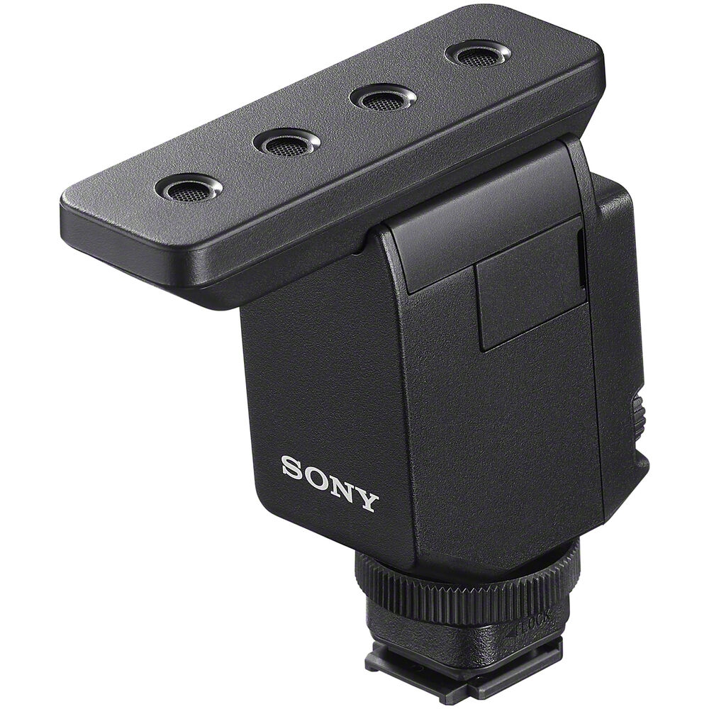 Sony ECM-B10 Mikrofon (ECMB10)