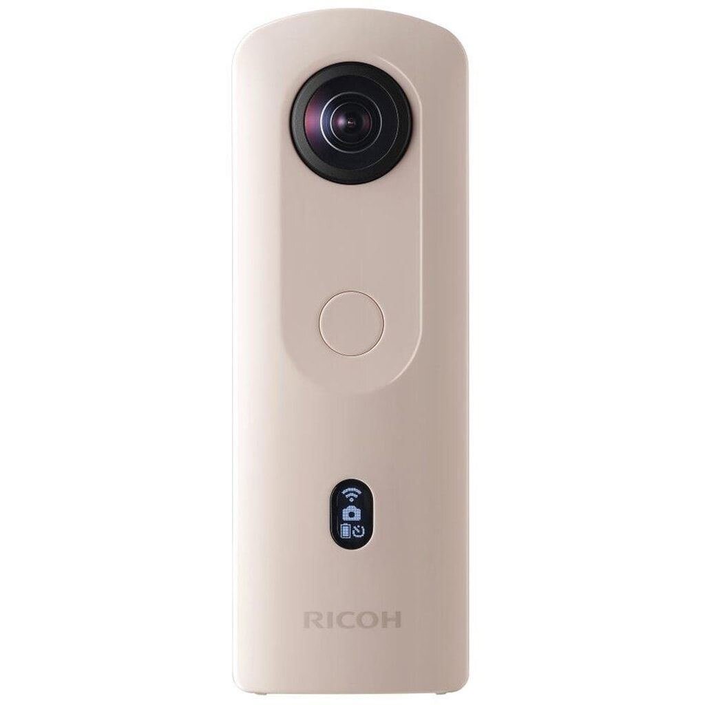 Ricoh Theta SC2 beige