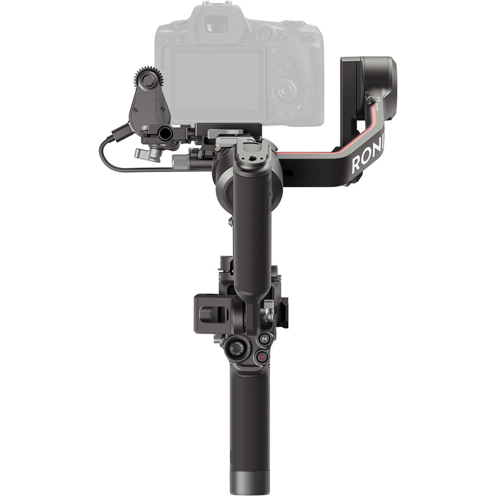 DJI RS 3 Combo