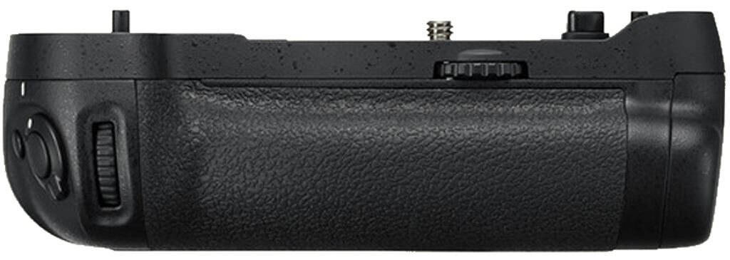 Nikon MB-D17 für Nikon D500
