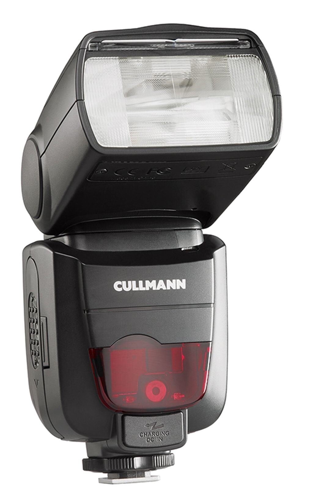Cullmann CUlight FR 60S Blitzgerät für Sony