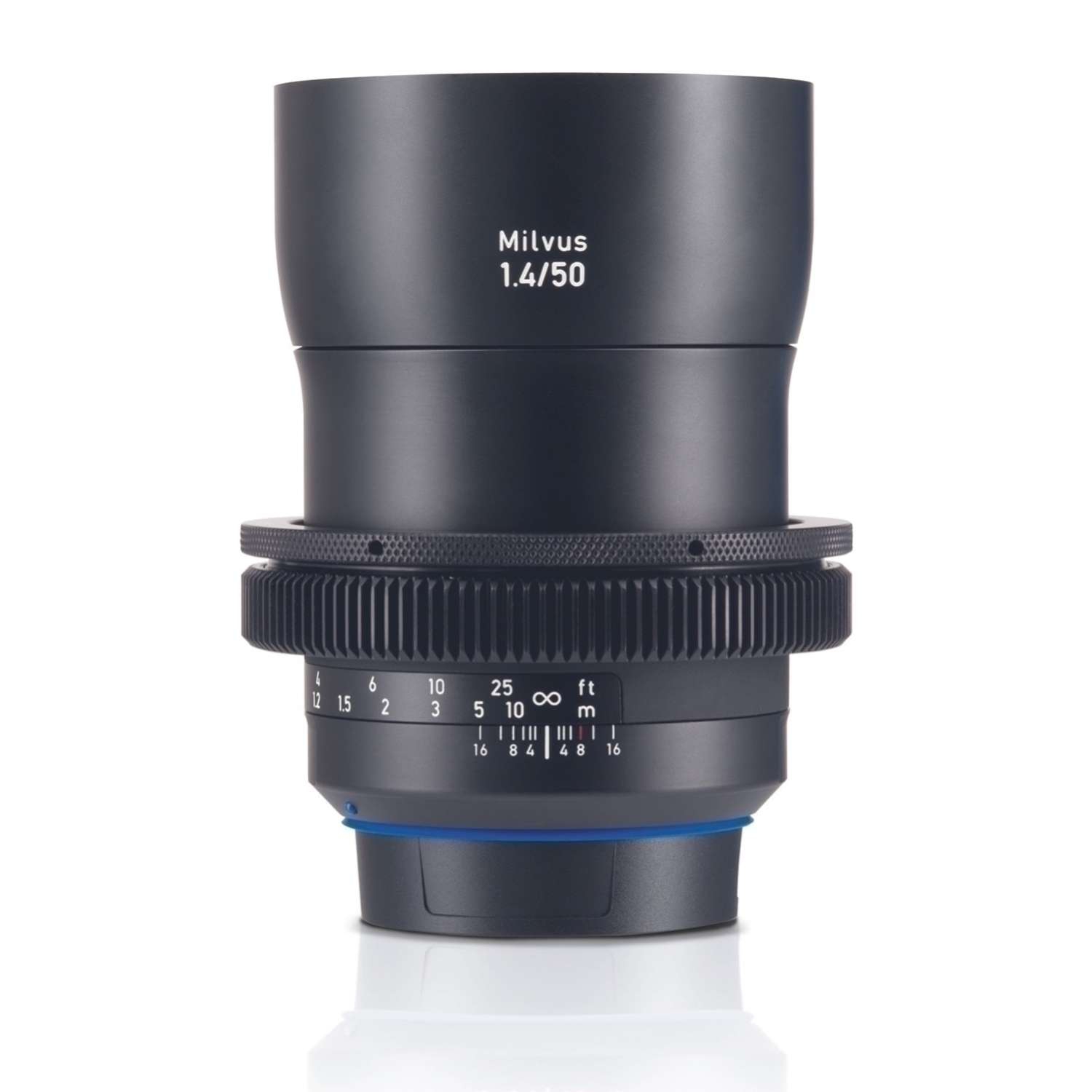 Zeiss Lens Gear Small