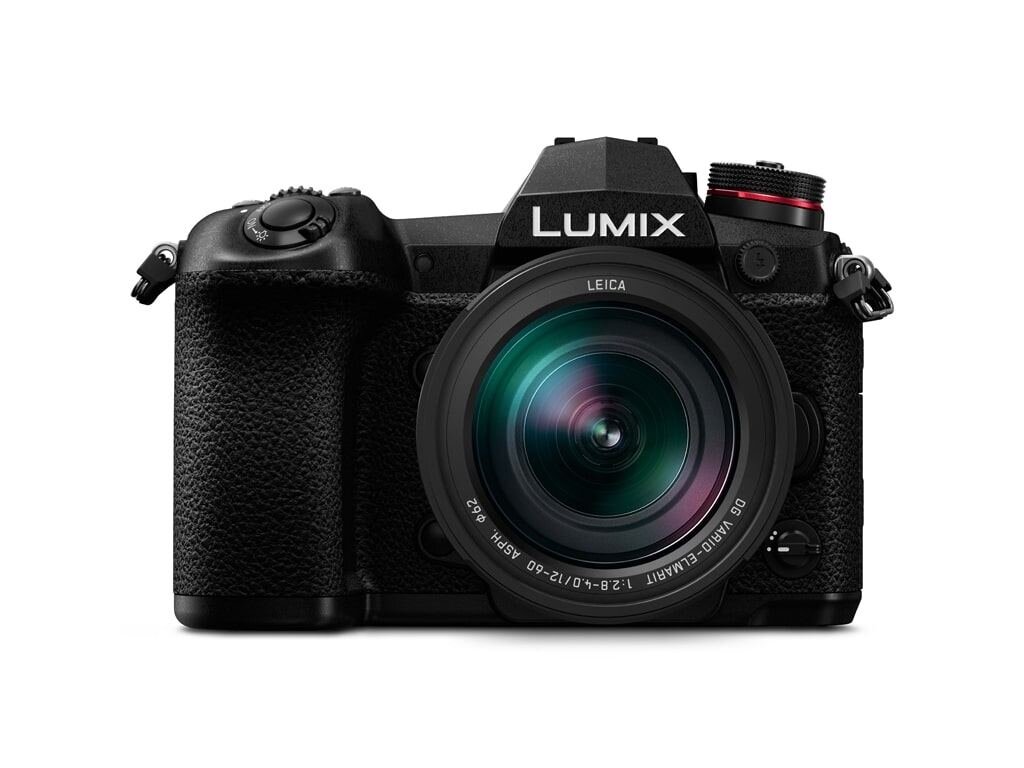 Panasonic LUMIX DC-G9 + 12-60mm 1:2,8-4 Leica Vario-Elmarit Power O.I.S